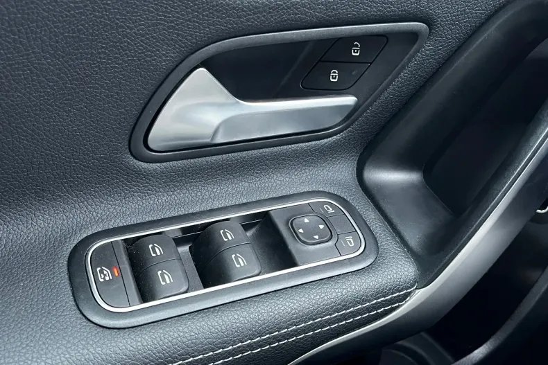 Mercedes-Benz A din 2020 cu 97.176 km - oferta MER153302 - foto 20