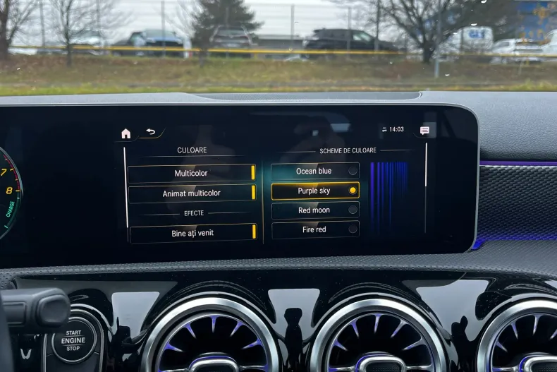 Mercedes-Benz A din 2020 cu 97.176 km - oferta MER153302 - foto 25