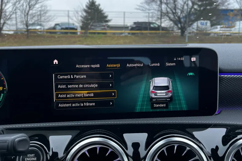 Mercedes-Benz A din 2020 cu 97.176 km - oferta MER153302 - foto 26