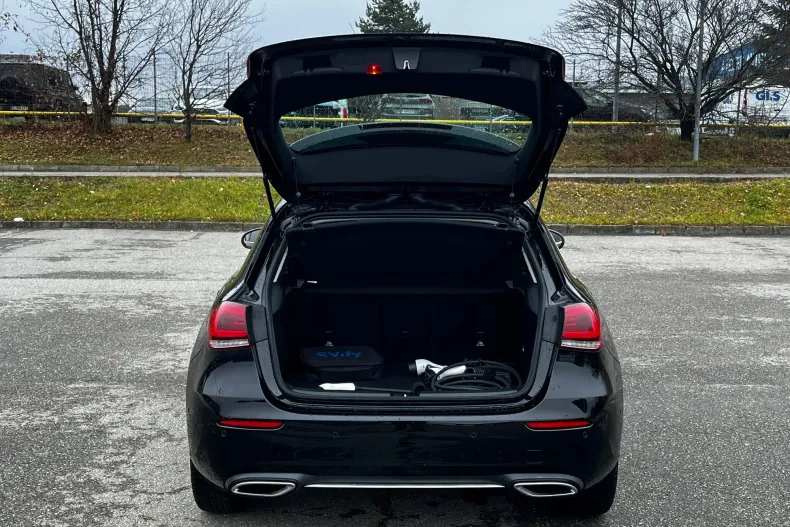 Mercedes-Benz A din 2020 cu 97.176 km - oferta MER153302 - foto 28