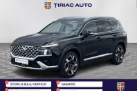 Hyundai SANTA FE din 2021 cu 153.428 km - oferta HYU153304 - foto 1