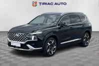 Hyundai SANTA FE din 2021 cu 153.428 km - oferta HYU153304 - foto 2