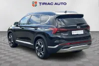 Hyundai SANTA FE din 2021 cu 153.428 km - oferta HYU153304 - foto 4
