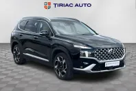Hyundai SANTA FE din 2021 cu 153.428 km - oferta HYU153304 - foto 8
