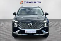 Hyundai SANTA FE din 2021 cu 153.428 km - oferta HYU153304 - foto 9