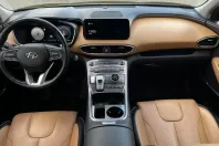 Hyundai SANTA FE din 2021 cu 153.428 km - oferta HYU153304 - foto 13