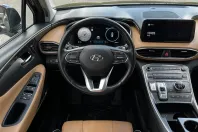 Hyundai SANTA FE din 2021 cu 153.428 km - oferta HYU153304 - foto 14