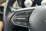 Hyundai SANTA FE din 2021 cu 153.428 km - oferta HYU153304 - foto 17