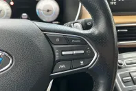 Hyundai SANTA FE din 2021 cu 153.428 km - oferta HYU153304 - foto 18