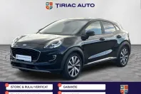 Ford Puma din 2023 cu 23.939 km - oferta FOR153305 - foto 1