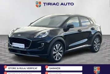 Ford Puma din 2023 - oferta FOR153305