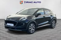Ford Puma din 2023 cu 23.939 km - oferta FOR153305 - foto 2