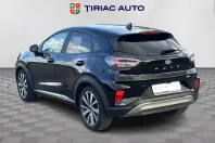 Ford Puma din 2023 cu 23.939 km - oferta FOR153305 - foto 4