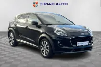 Ford Puma din 2023 cu 23.939 km - oferta FOR153305 - foto 8