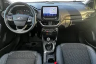 Ford Puma din 2023 cu 23.939 km - oferta FOR153305 - foto 11