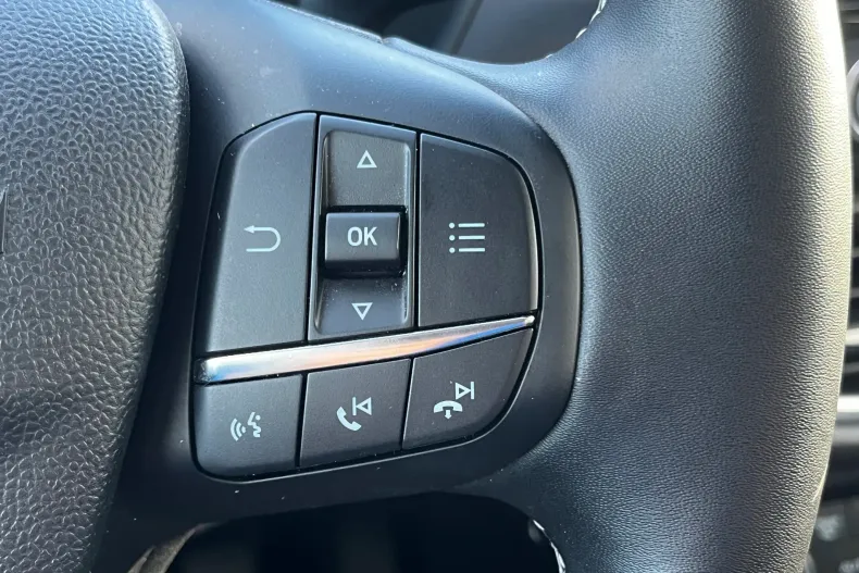 Ford Puma din 2023 cu 23.939 km - oferta FOR153305 - foto 15