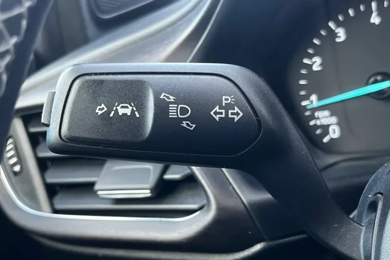 Ford Puma din 2023 cu 23.939 km - oferta FOR153305 - foto 16