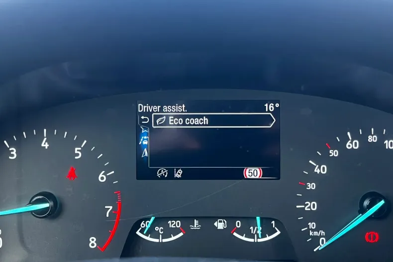 Ford Puma din 2023 cu 23.939 km - oferta FOR153305 - foto 18