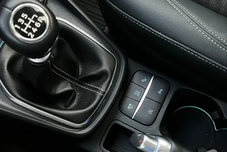 Ford Puma din 2023 cu 23.939 km - oferta FOR153305 - foto 21