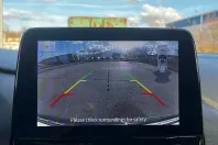 Ford Puma din 2023 cu 23.939 km - oferta FOR153305 - foto 23