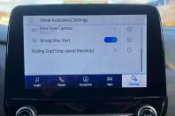 Ford Puma din 2023 cu 23.939 km - oferta FOR153305 - foto 28