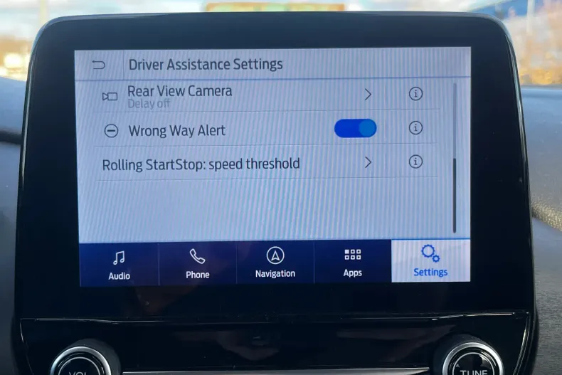 Ford Puma din 2023 cu 23.939 km - oferta FOR153305 - foto 28