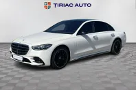 Mercedes-Benz S din 2023 cu 44.972 km - oferta MER153306 - foto 1