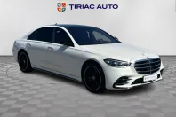 Mercedes-Benz S din 2023 cu 44.972 km - oferta MER153306 - foto 7