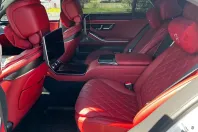 Mercedes-Benz S din 2023 cu 44.972 km - oferta MER153306 - foto 10