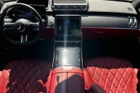 Mercedes-Benz S din 2023 cu 44.972 km - oferta MER153306 - foto 11