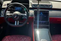 Mercedes-Benz S din 2023 cu 44.972 km - oferta MER153306 - foto 12