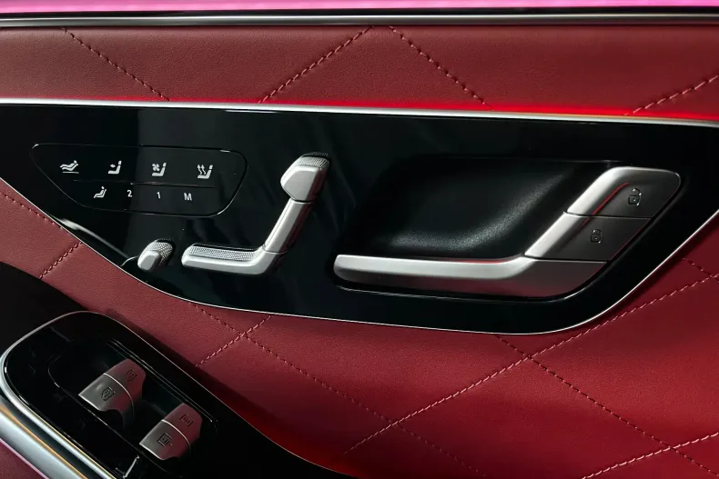 Mercedes-Benz S din 2023 cu 44.972 km - oferta MER153306 - foto 14