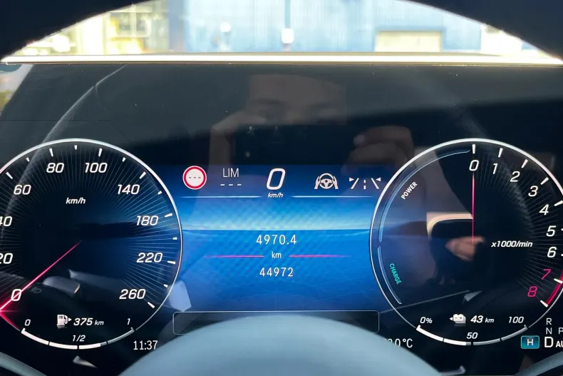 Mercedes-Benz S din 2023 cu 44.972 km - oferta MER153306 - foto 15