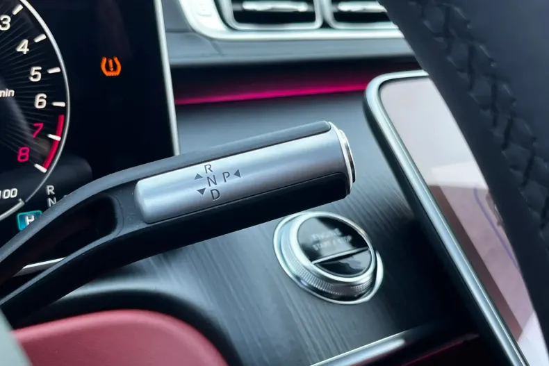 Mercedes-Benz S din 2023 cu 44.972 km - oferta MER153306 - foto 20