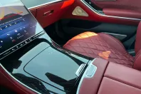 Mercedes-Benz S din 2023 cu 44.972 km - oferta MER153306 - foto 23