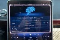 Mercedes-Benz S din 2023 cu 44.972 km - oferta MER153306 - foto 32