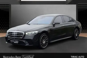 Mercedes-Benz S din 2020 - oferta MER153308