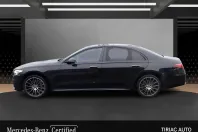 Mercedes-Benz S din 2020 cu 87.553 km - oferta MER153308 - foto 3