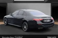 Mercedes-Benz S din 2020 cu 87.553 km - oferta MER153308 - foto 4