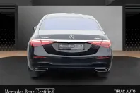 Mercedes-Benz S din 2020 cu 87.553 km - oferta MER153308 - foto 5