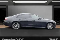 Mercedes-Benz S din 2020 cu 87.553 km - oferta MER153308 - foto 7