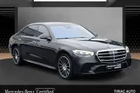 Mercedes-Benz S din 2020 cu 87.553 km - oferta MER153308 - foto 8