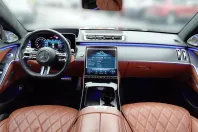 Mercedes-Benz S din 2020 cu 87.553 km - oferta MER153308 - foto 10