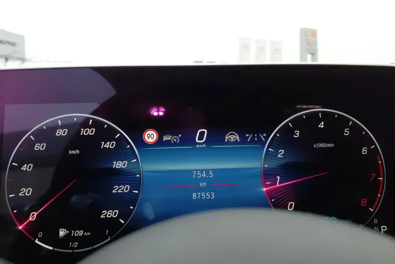 Mercedes-Benz S din 2020 cu 87.553 km - oferta MER153308 - foto 11