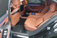 Mercedes-Benz S din 2020 cu 87.553 km - oferta MER153308 - foto 13