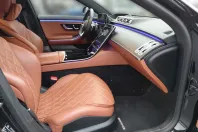 Mercedes-Benz S din 2020 cu 87.553 km - oferta MER153308 - foto 14