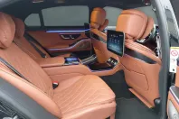 Mercedes-Benz S din 2020 cu 87.553 km - oferta MER153308 - foto 15