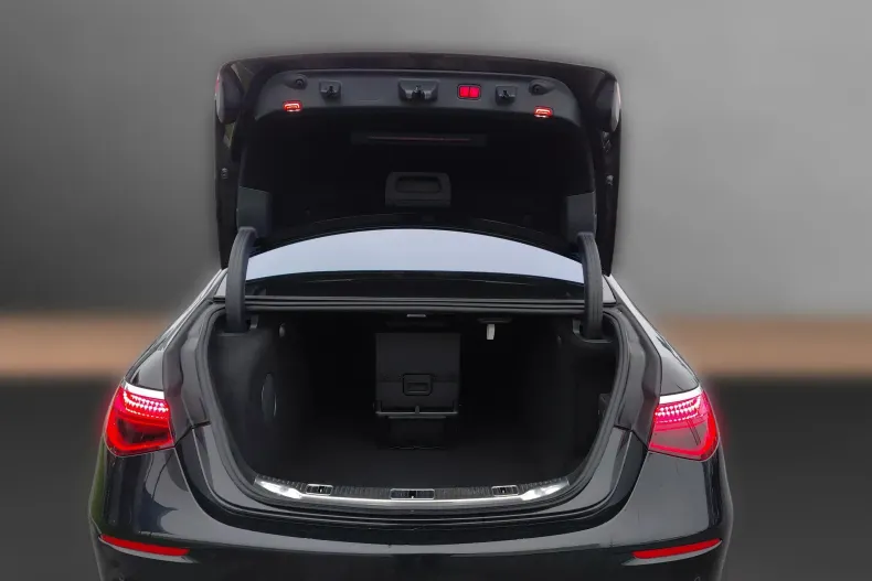 Mercedes-Benz S din 2020 cu 87.553 km - oferta MER153308 - foto 16