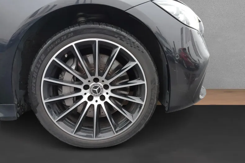 Mercedes-Benz S din 2020 cu 87.553 km - oferta MER153308 - foto 17