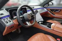 Mercedes-Benz S din 2020 cu 87.553 km - oferta MER153308 - foto 19